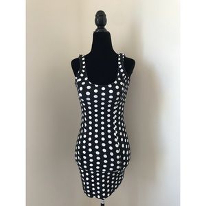 Forever 21 Mini Tank Dress